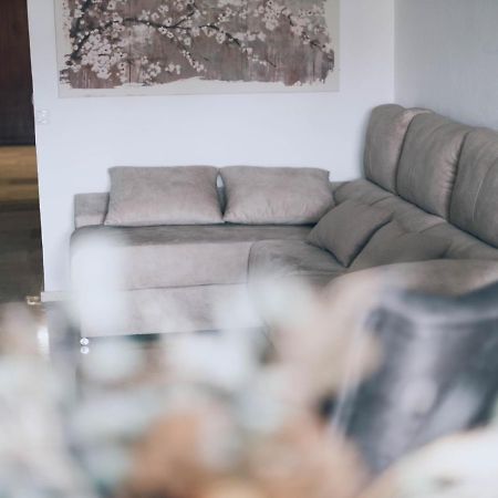 Apartamento El Vial Córdoba Exteriör bild