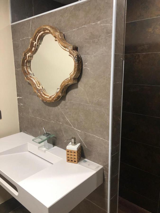 Apartamento El Vial Córdoba Exteriör bild