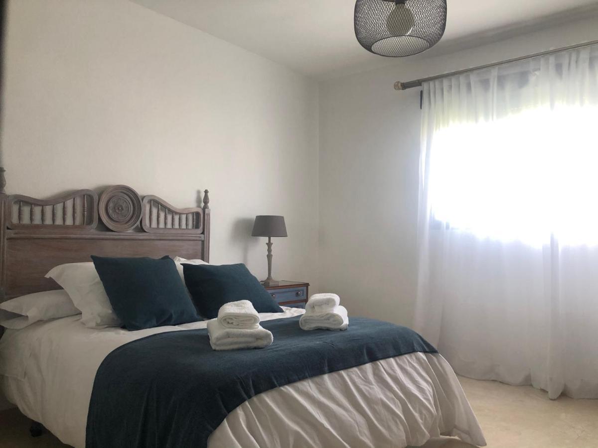Apartamento El Vial Córdoba Exteriör bild