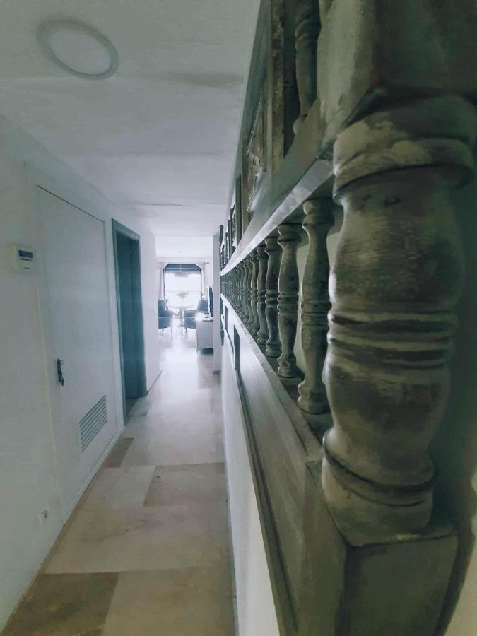 Apartamento El Vial Córdoba Exteriör bild