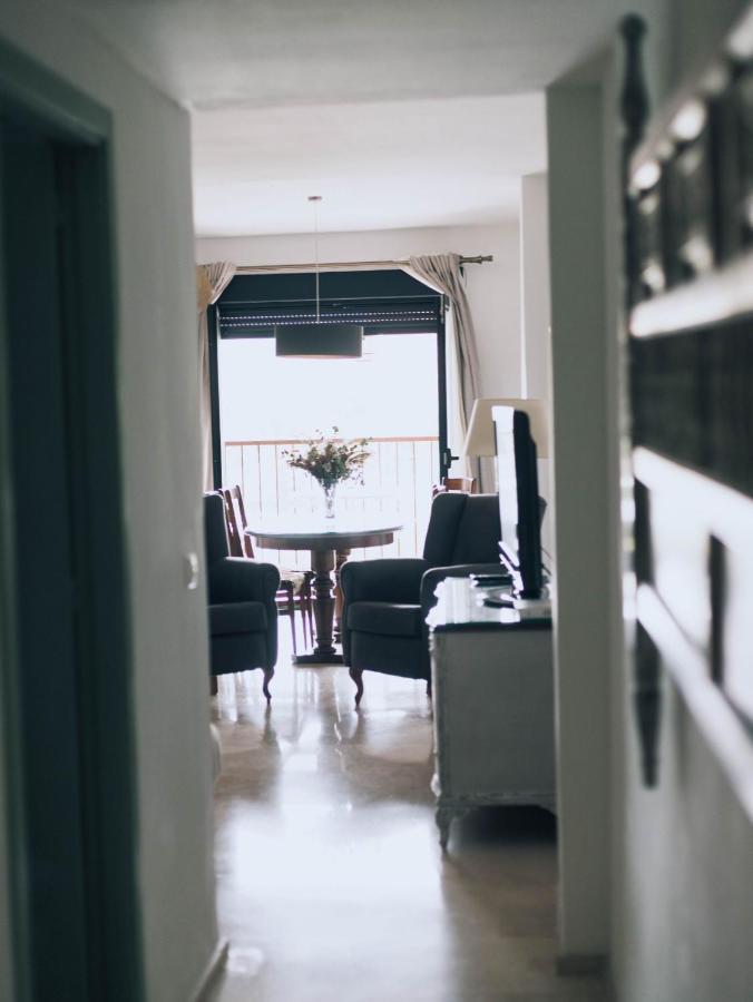 Apartamento El Vial Córdoba Exteriör bild