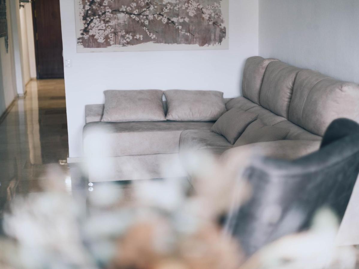 Apartamento El Vial Córdoba Exteriör bild