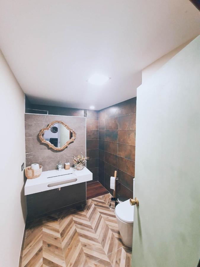 Apartamento El Vial Córdoba Exteriör bild