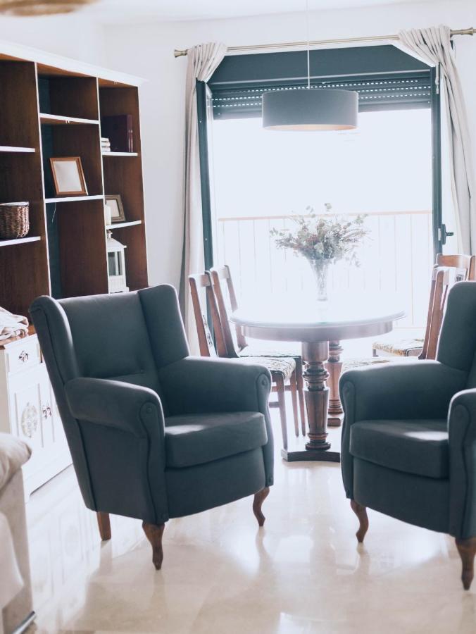 Apartamento El Vial Córdoba Exteriör bild
