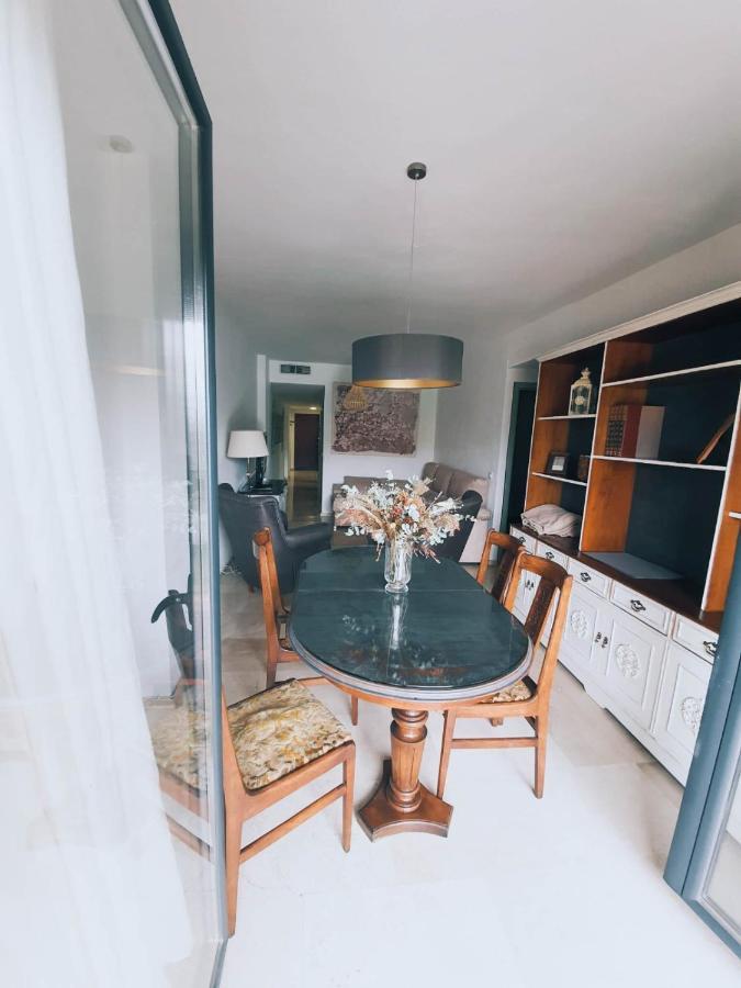 Apartamento El Vial Córdoba Exteriör bild